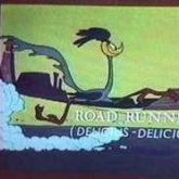 Motorrad Roadrunner Untrasried